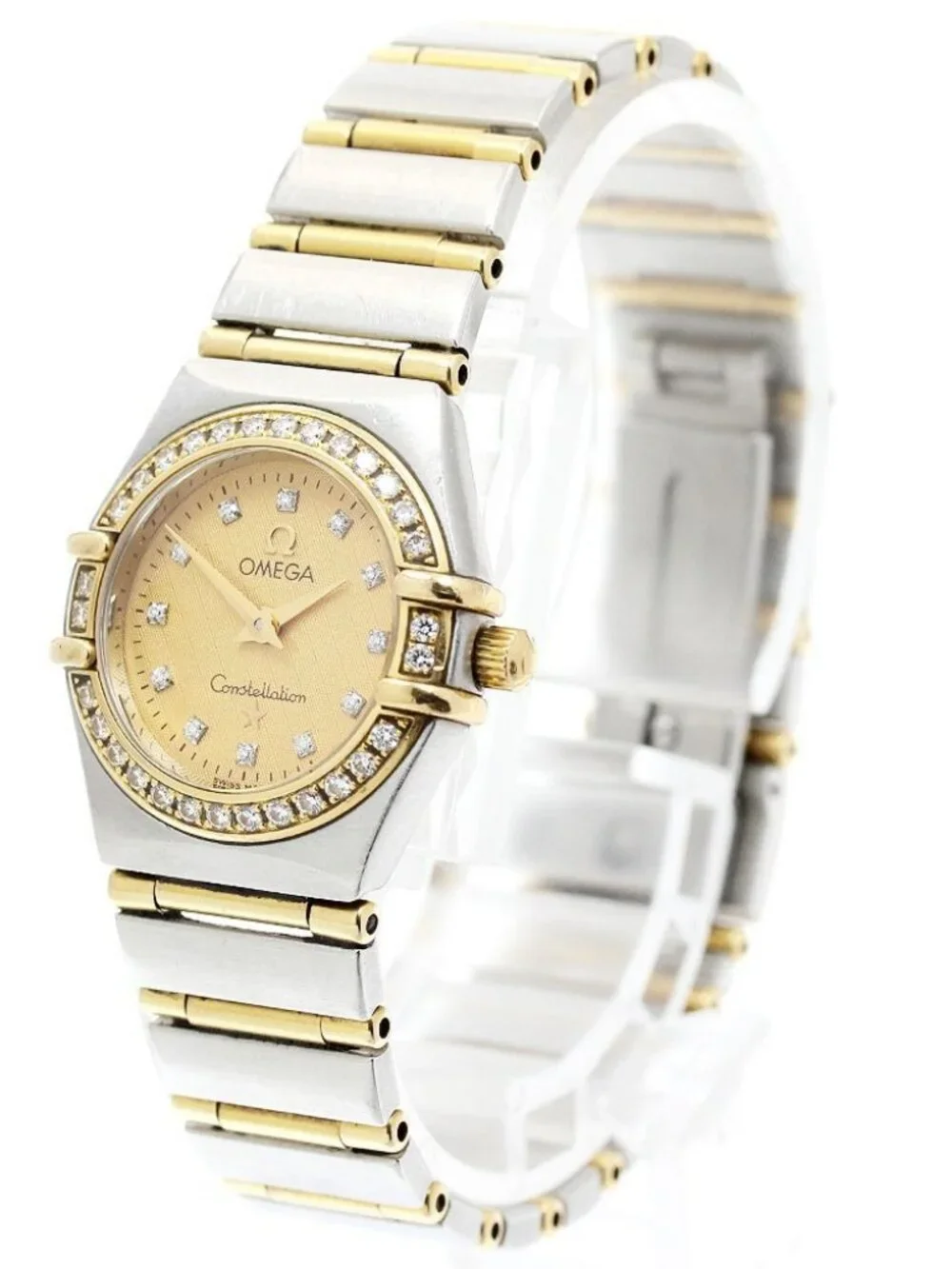 Omega product details